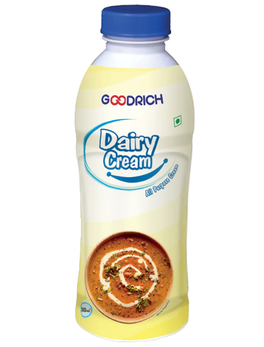 Dairy Cream