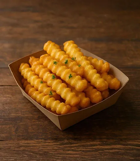 Pepizo French Fries