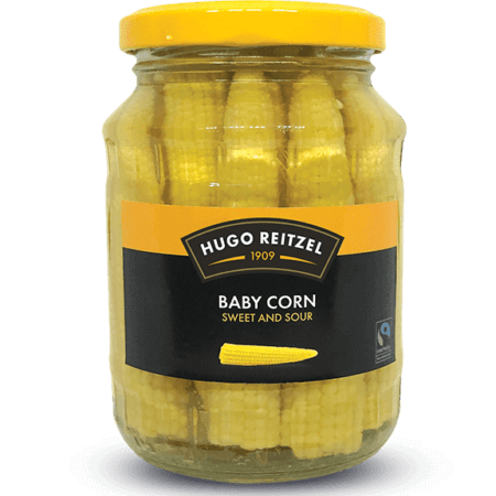 Baby Corn