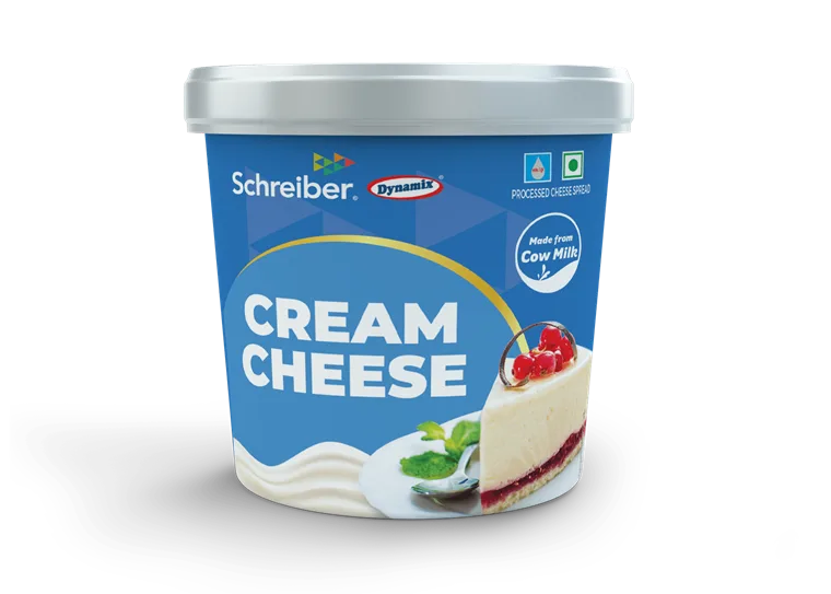 Cream Cheese 1 kg